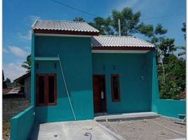 2 Habitación Casa en venta en Cipondoh, Tangerang, Cipondoh