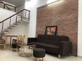 4 Bedroom House for rent in O Cho Dua, Dong Da, O Cho Dua
