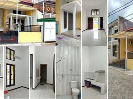 3 Kamar Rumah for sale in Mulyorejo, Surabaya, Mulyorejo