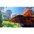 在Valle De Bravo, Mexico出租的4 卧室 屋, Valle De Bravo