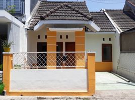 2 Kamar Rumah for sale in Godeyan, Sleman, Godeyan