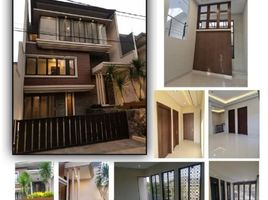 4 Habitación Villa en venta en Mulyorejo, East Jawa, Mulyorejo