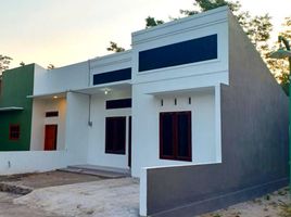 2 Bedroom House for sale in Manisrenggo, Klaten, Manisrenggo