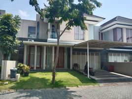 6 Habitación Casa en venta en Lakarsantri, East Jawa, Lakarsantri, Surabaya, East Jawa
