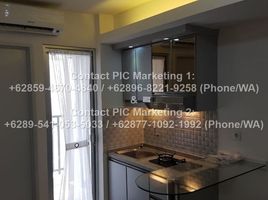 2 Bedroom Apartment for rent in Jakarta Timur, Jakarta, Cakung, Jakarta Timur