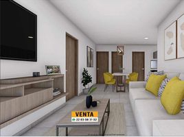 2 Schlafzimmer Wohnung zu verkaufen in Veracruz, Veracruz, Veracruz, Veracruz
