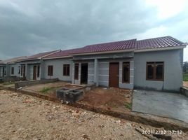 2 Bedroom Villa for sale in Lampung, Sukarame, Bandar Lampung, Lampung