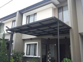 4 Habitación Villa en venta en Margacinta, West Jawa, Margacinta, Bandung, West Jawa, Indonesia