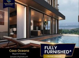 Villa 2 chambre à vendre à Nusa Dua, Bali, Nusa Dua, Badung