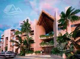 1 Schlafzimmer Appartement zu verkaufen in Cozumel, Quintana Roo, Cozumel