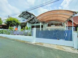 6 Kamar Rumah for sale in Sumurbandung, Bandung, Sumurbandung