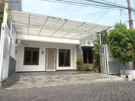 3 Habitación Villa en venta en Mulyorejo, East Jawa, Mulyorejo