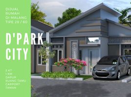 2 Bedroom House for sale in Pakisaji, Malang Regency, Pakisaji