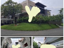 6 Bedroom House for sale in Dukuhpakis, Surabaya, Dukuhpakis