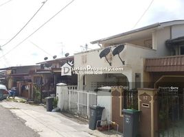 2 Bedroom House for sale in Johor Bahru, Johor, Plentong, Johor Bahru