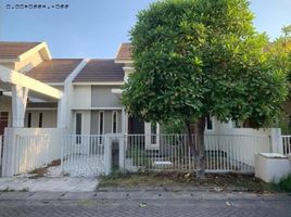 2 Habitación Casa en venta en Tambaksari, East Jawa, Tambaksari, Surabaya