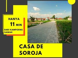  Land for sale in Cimahi Tengah, Bandung, Cimahi Tengah