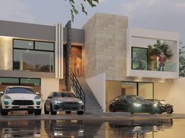 3 Schlafzimmer Villa zu verkaufen in San Luis Potosi, San Luis Potosi, San Luis Potosi, San Luis Potosi