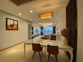 3 Phòng ngủ Chung cư for rent in Phường 22, Bình Thạnh, Phường 22