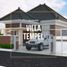 3 Habitación Villa en venta en Seyegan, Yogyakarta, Seyegan