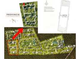 Terreno (Parcela) en venta en Merida, Yucatán, Merida, Yucatán