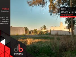  Land for sale in La Plata, Buenos Aires, La Plata