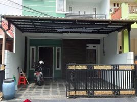 5 Bedroom House for sale in Jakarta Timur, Jakarta, Cakung, Jakarta Timur