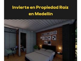 1 Bedroom Apartment for sale in Medellin, Antioquia, Medellin