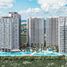 Studio Appartement zu verkaufen in Cancun, Quintana Roo, Cancun