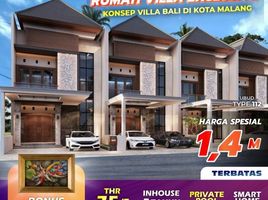 3 Bedroom House for sale in Pakis, Malang Regency, Pakis