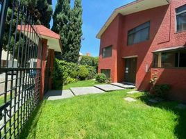 Maison 3 chambre à vendre à Naucalpan De Juarez, Mexico, Naucalpan De Juarez