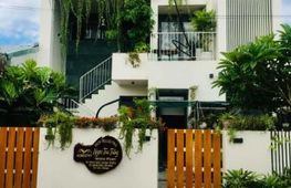 Продаётся дом, 6 спален, 129,4 м², Cẩm Châu