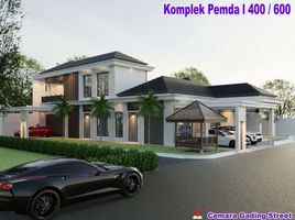 5 Kamar Rumah for sale in Riau, Tampan, Pekan Baru, Riau