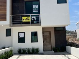 3 Bedroom Condo for sale in Morelia, Michoacan, Morelia