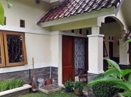 4 Schlafzimmer Villa zu verkaufen in Cicadas, West Jawa, Cicadas