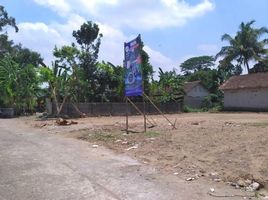  Land for sale in Prambanan, Klaten, Prambanan