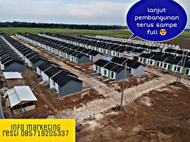 2 Bedroom House for sale in Karawang, West Jawa, Telukjambe, Karawang