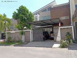 5 Schlafzimmer Villa zu verkaufen in Mulyorejo, East Jawa, Mulyorejo