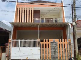 3 Habitación Villa en venta en Mulyorejo, East Jawa, Mulyorejo