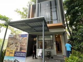 2 Bedroom Villa for sale in Ocean Park BSD Serpong, Serpong, Legok