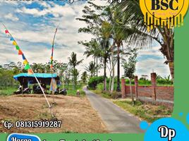  Land for sale in Malang Regency, East Jawa, Kepanjen, Malang Regency