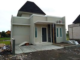 2 Bedroom Villa for sale in Prambanan, Klaten, Prambanan