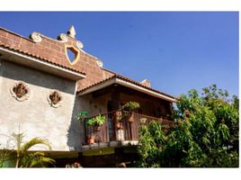 6 Bedroom Villa for sale in Huitzilac, Morelos, Huitzilac