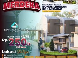 2 Bedroom House for sale in Buduran, Sidoarjo, Buduran