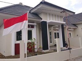 3 Bedroom House for sale in Prambanan, Sleman, Prambanan