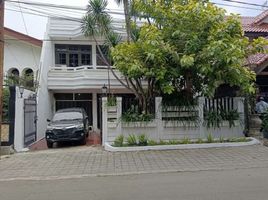 5 Kamar Rumah for sale in Wonokromo, Surabaya, Wonokromo