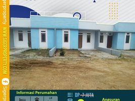 2 Bedroom House for sale in Lampung, Tanjung Bintang, Lampung Selatan, Lampung