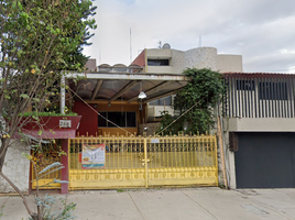 Maison 4 chambre à vendre à Benito Juarez, Mexico City, Benito Juarez