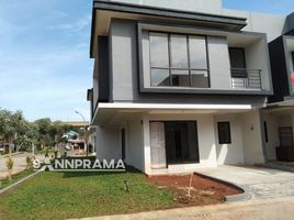 4 Schlafzimmer Villa zu verkaufen in Bekasi Timur, West Jawa, Bekasi Timur