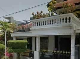 6 Habitación Casa en venta en Sukolilo, East Jawa, Sukolilo